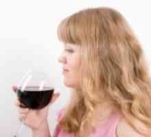Alcoolul în timpul alăptării, se poate bea alcool în timp ce hrănire