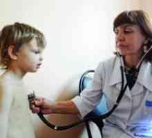 Boala Kawasaki la copii: simptome, tratament, cauze, simptome
