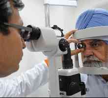 Grupa clinici oftalmologice d z nyag, Turcia