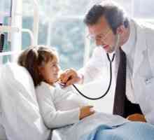 Mononucleoza infecțioasă la copii, cauze, simptome, tratament