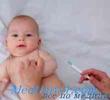 Tratamentul astmului la sugari si nou-nascuti