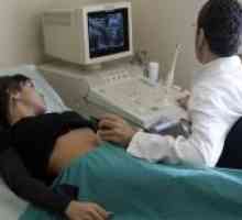 Eșecul colului uterin in timpul sarcinii: cauze, simptome, tratament