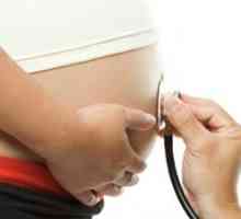 Situații clinice speciale în timpul sarcinii legate de boli de inima