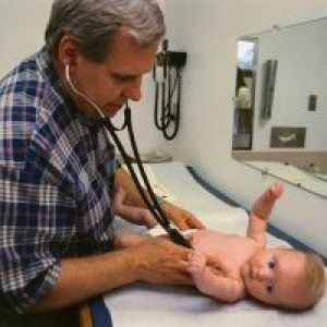 Boala hialine membranei la nou-nascuti