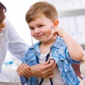 Boala Lyme la copii, simptome, cauze, tratament (borelioza Lyme)