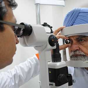 Grupa clinici oftalmologice d z nyag, Turcia
