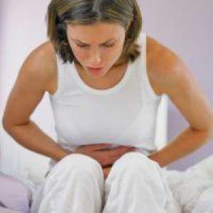 Cronică surfactant gastrită atrofică