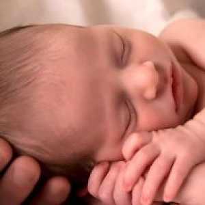 Emfizemul la nou-nascuti