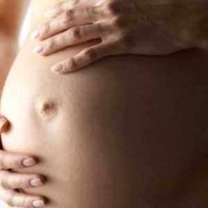 Insuficiență cardiacă Valve a plecat la femeile gravide