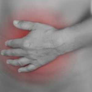 Sindromul de suprainfectie bacteriana in intestin: tratament, simptomele, cauzele