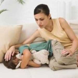 Sindrom de malabsorbție la copii, tratament, simptome, cauze, simptome