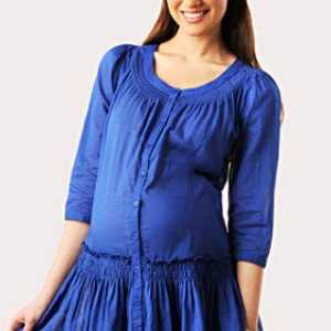 Tunici Trendy pentru femeile gravide. Gravide și la modă! Alege un haine frumoase și confortabile…