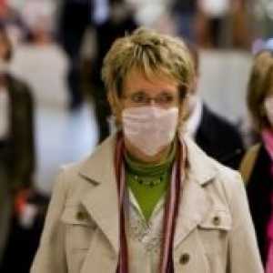 Gripa porcină la oameni (H1N1): simptome, tratament, cauze, simptome