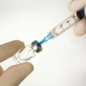 Vaccinarea împotriva rujeolei
