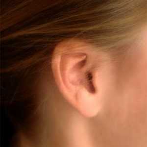 Pruritul în canalul auditiv extern