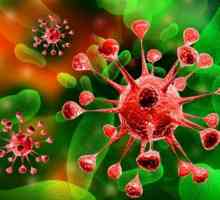 Adenoviroze: tratament, simptome, prevenirea