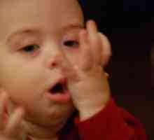 Bronșită alergică la copii