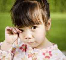 Conjunctivita alergică vernală la copii, cauze, simptome, tratament