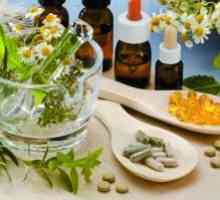 Medicina alternativa: metode de tratament, tipuri