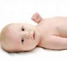 Anemia si prematuri hipovolemie nou-născuți: tratament, cauze, simptome, semne