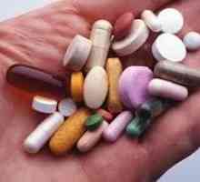 Antibiotice pentru tratamentul pancreatitei pentru pancreatic ce să ia?