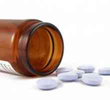 Antihistaminicele, și alte medicamente antiserotoninnye