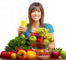 Protecția antioxidantă a organismului: modul de îmbunătățire?