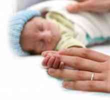 Apneea și bradicardie la nou-nascuti: cauze, tratament