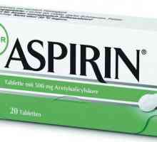 Aspirina pancreatită