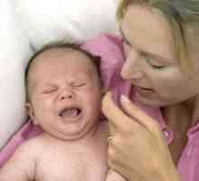 Atrezie esofagiana la nou-născuți: efecte, cauze, simptome, tratament, simptome