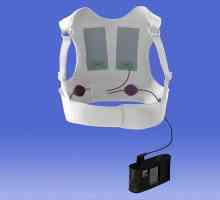 Automata defibrilator extern pentru copii lifevest