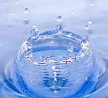 Balance apă și sodiu la om