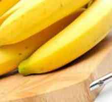 Banane în pancreatita, este posibil să aibă un caz de inflamare a pancreasului?