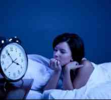Insomnie si lipsa cronica de somn sunt cauzele hipertensiunii arteriale
