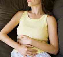 Biliara gastrita de reflux: Simptome si tratament