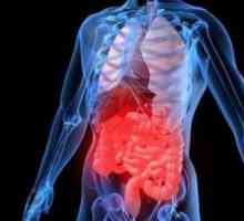 Boala gastroenterita la adulți, codul bolii ICD 10
