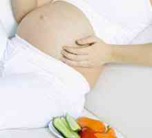Boală de ficat în timpul sarcinii