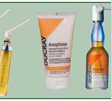 Boli de păr și de îngrijire a pielii produse. alopeciei androgenice