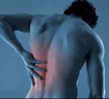 Durerea de spate in pancreatita si opoyasyvayushie, dureri in partea inferioara a spatelui la…