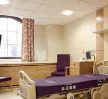 Tratamentul London Bridge Hospital si diagnostic in Anglia