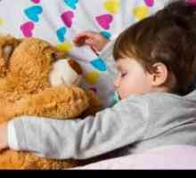 Întrebări frecvente despre somnul copiilor de la unu la cinci ani