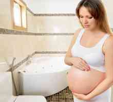 Ce se poate face pentru tratamentul diareei in timpul sarcinii?