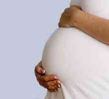 Ce să facă și cum să trateze constipație în timpul sarcinii?