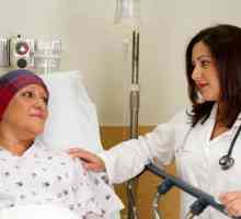 Ce trebuie să faceți dacă aveți diaree după chimioterapie?