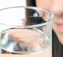 Ce trebuie să faceți dacă aveți diaree cu apă?