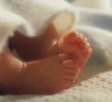 Ce se întâmplă cu copilul după naștere