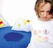 Cistita la copii: tratament, simptome, semne, cauze