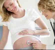 Infectie cu citomegalovirus in timpul sarcinii: efecte, tratament, simptome