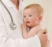 Dermatita la copii: tratament, simptome, cauze, simptome