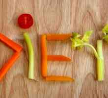 Dieta și nutriție în gastroduodenită cronică